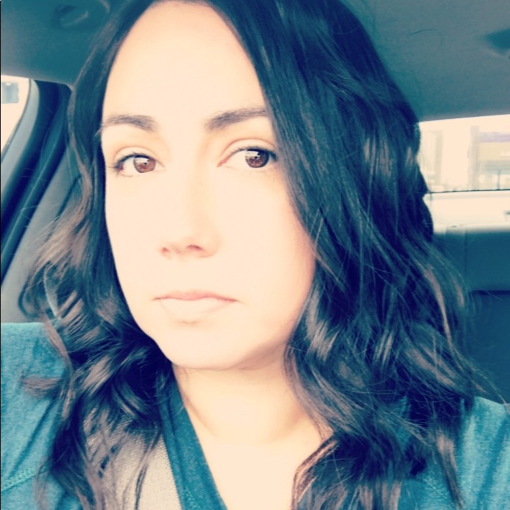 Meet your Posher, Kari